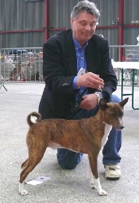 Doggenhagen - CACIB LIMOGES